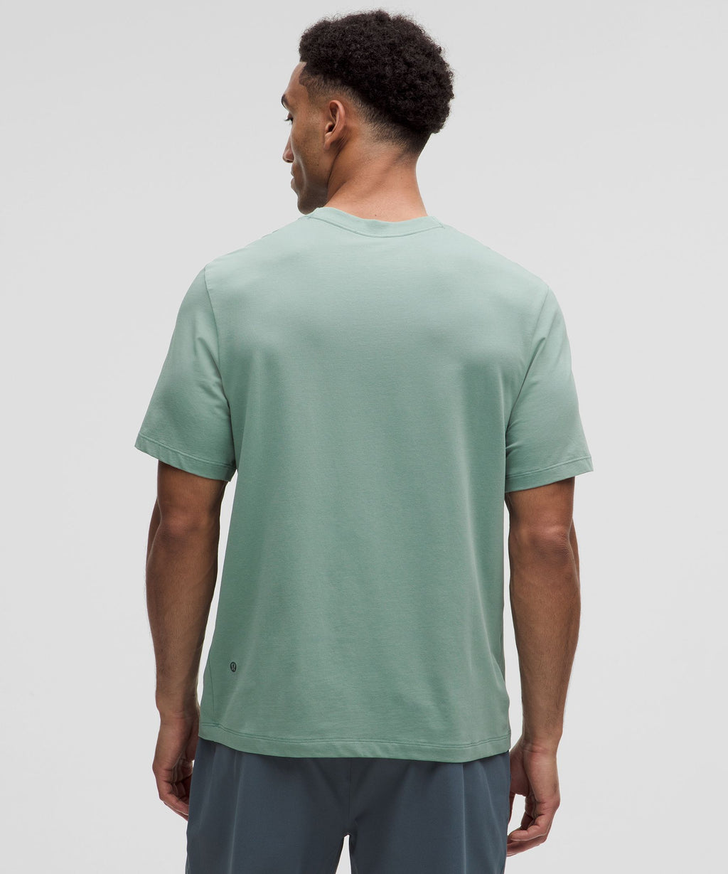 Zeroed In Short-Sleeve Shirt