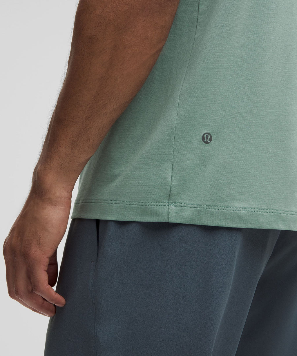 Zeroed In Short-Sleeve Shirt