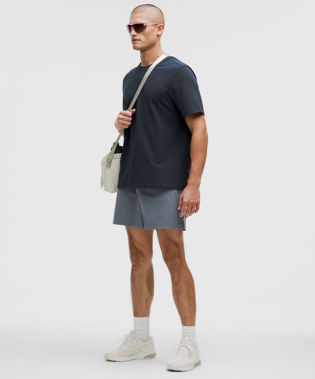 Zeroed In Short-Sleeve Shirt