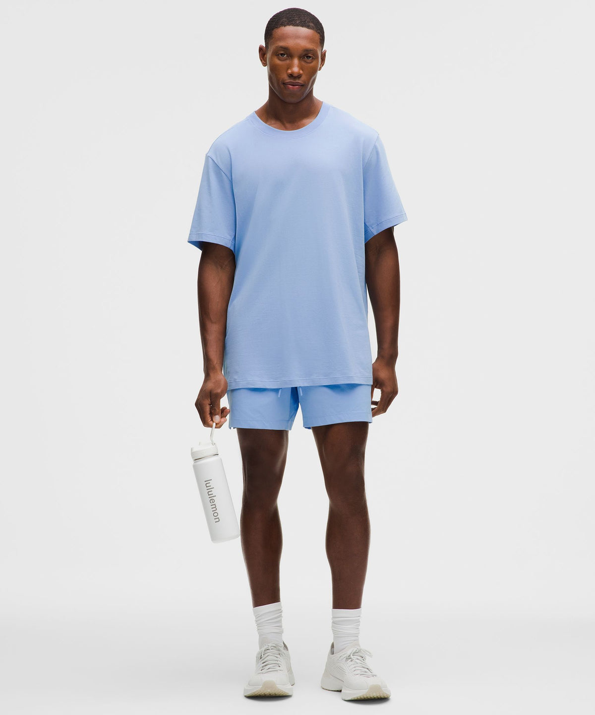 Zeroed In Short-Sleeve Shirt