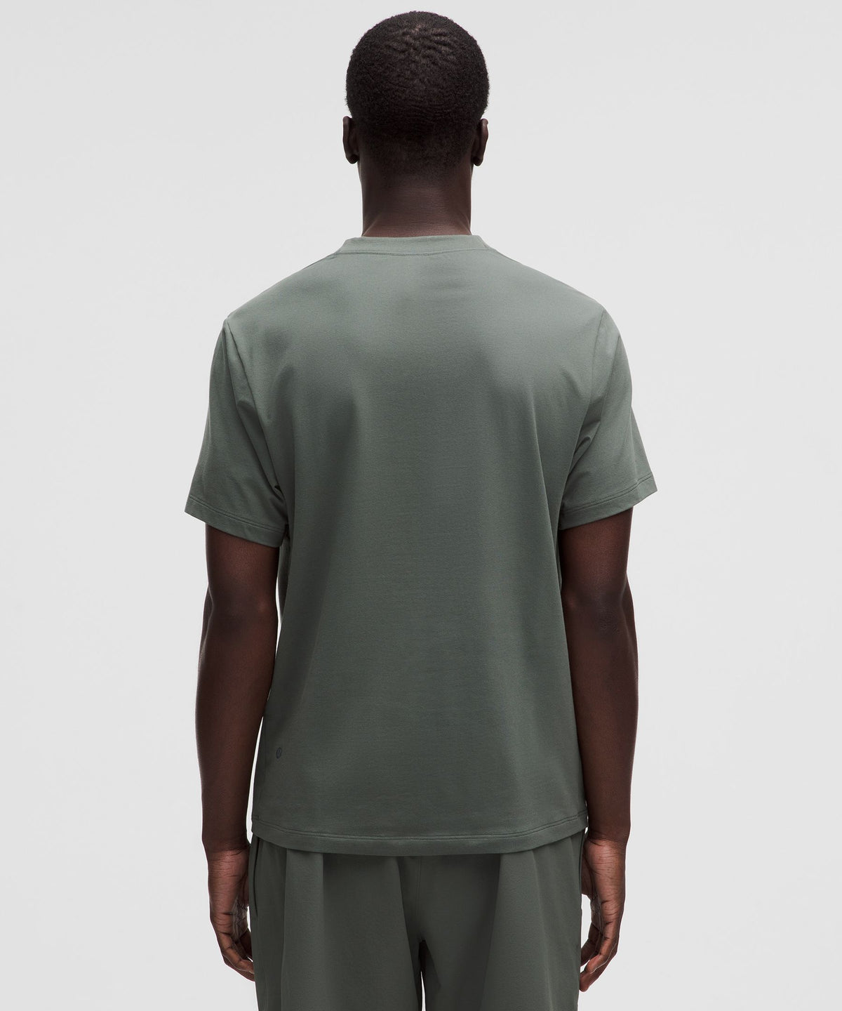 Zeroed In Short-Sleeve Shirt