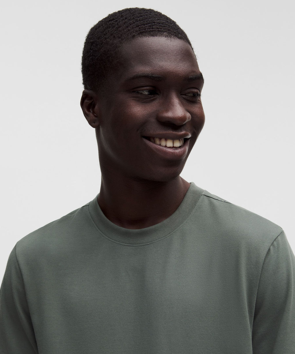 Zeroed In Short-Sleeve Shirt