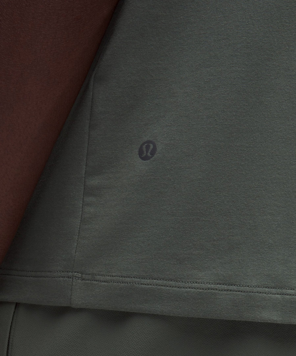 Zeroed In Short-Sleeve Shirt