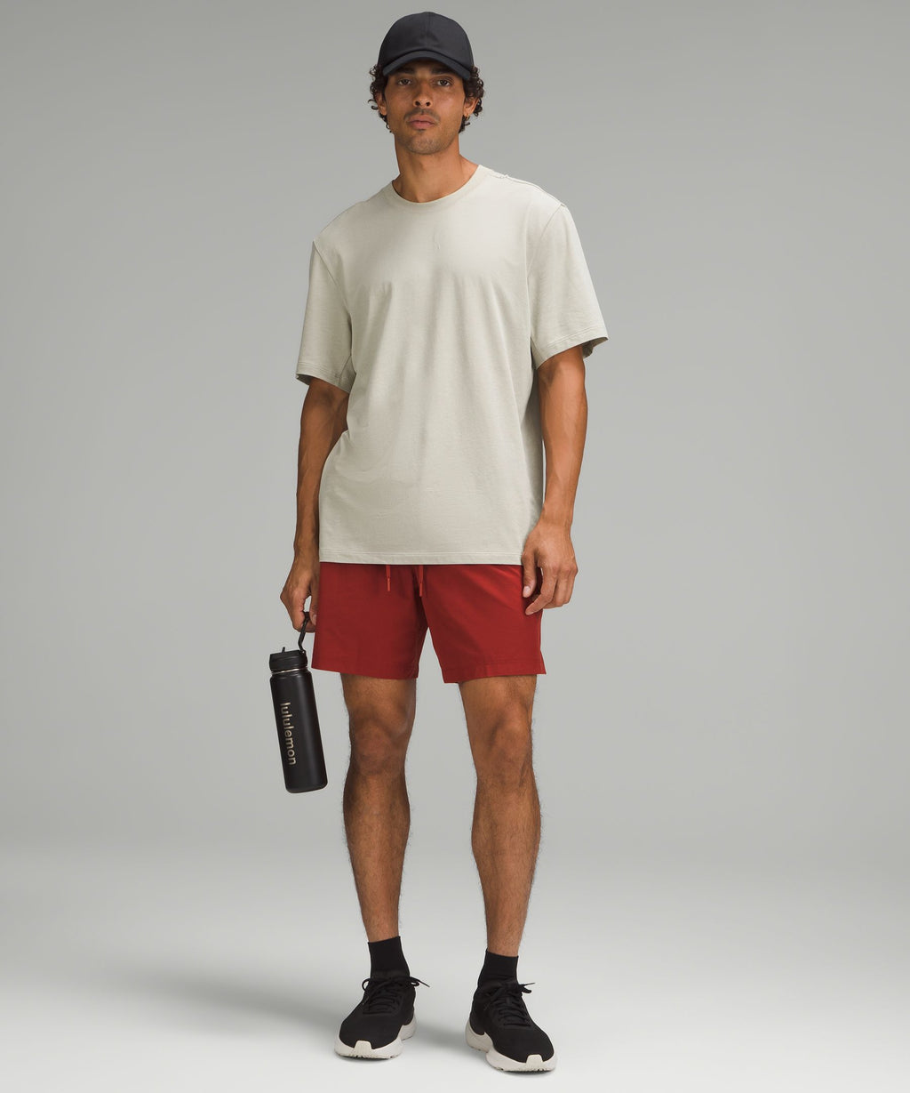 Zeroed In Short-Sleeve Shirt
