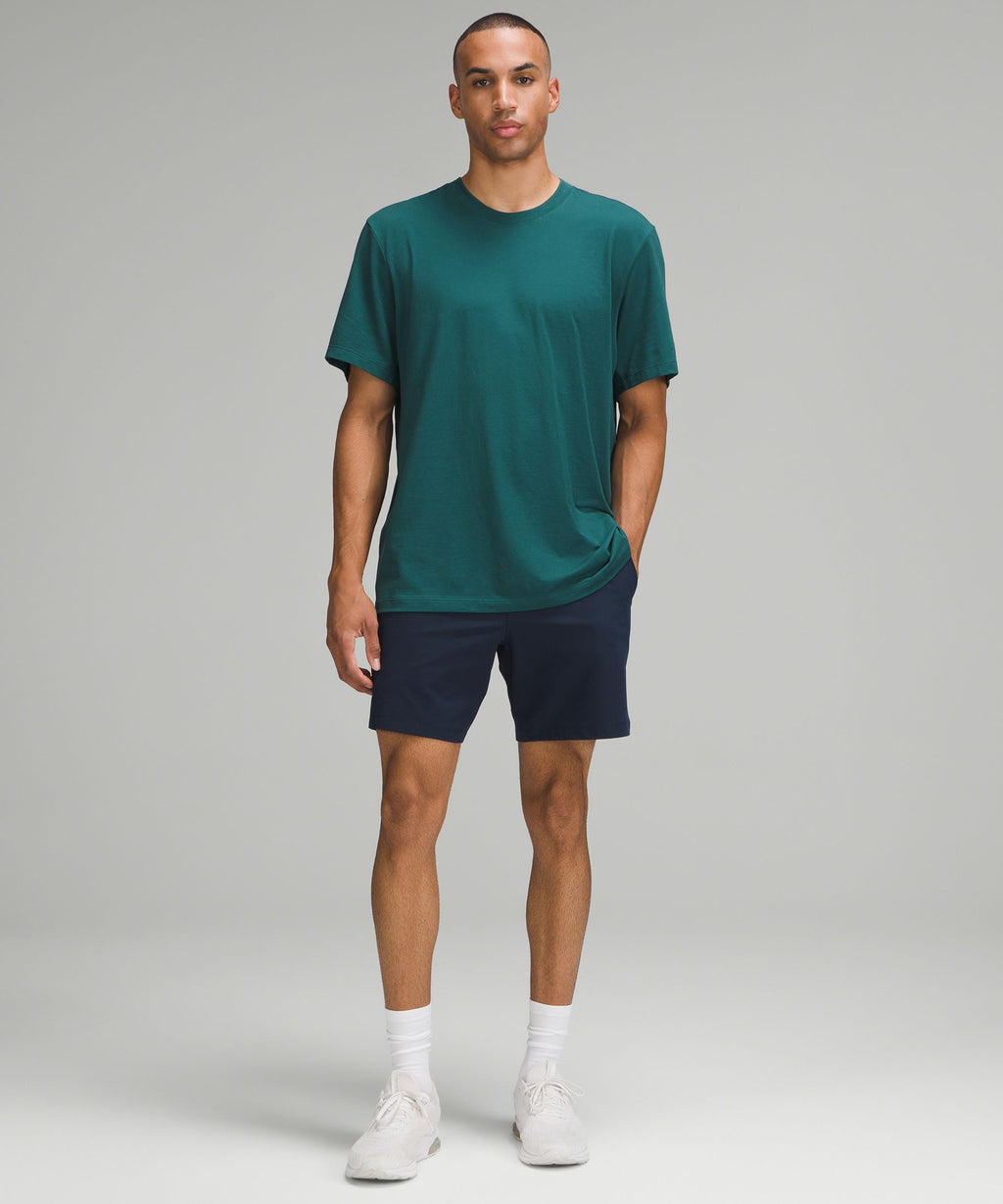 Zeroed In Short-Sleeve Shirt