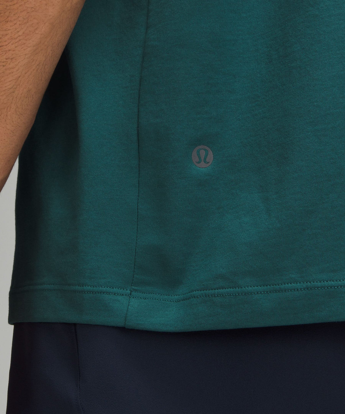 Zeroed In Short-Sleeve Shirt