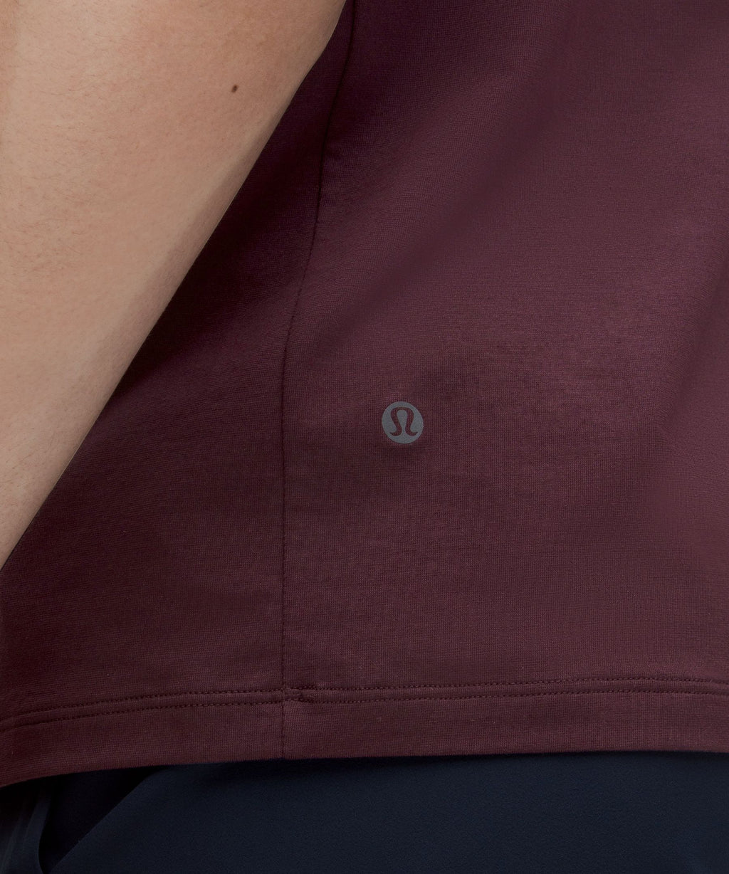Zeroed In Short-Sleeve Shirt