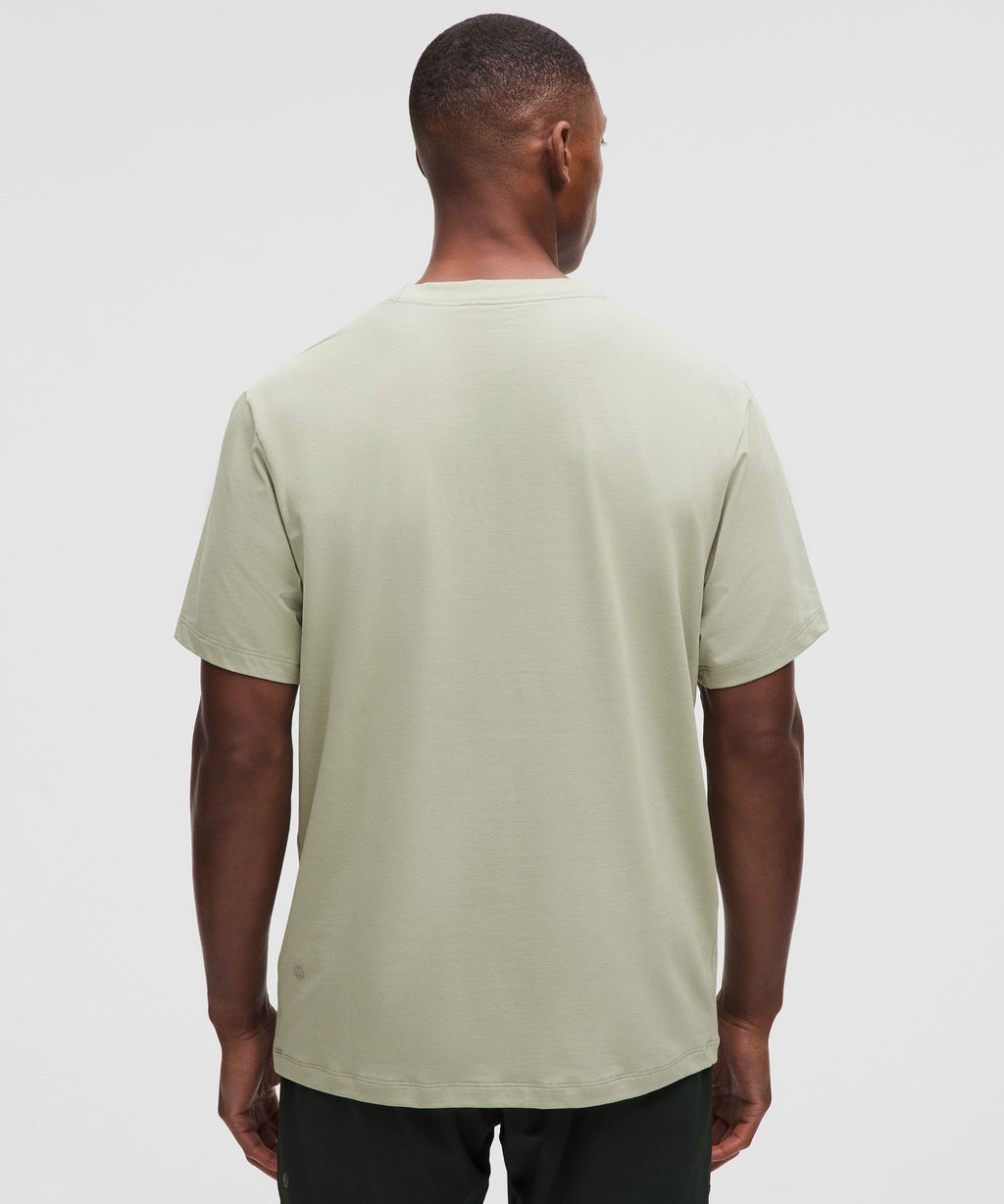 Zeroed In Short-Sleeve Shirt