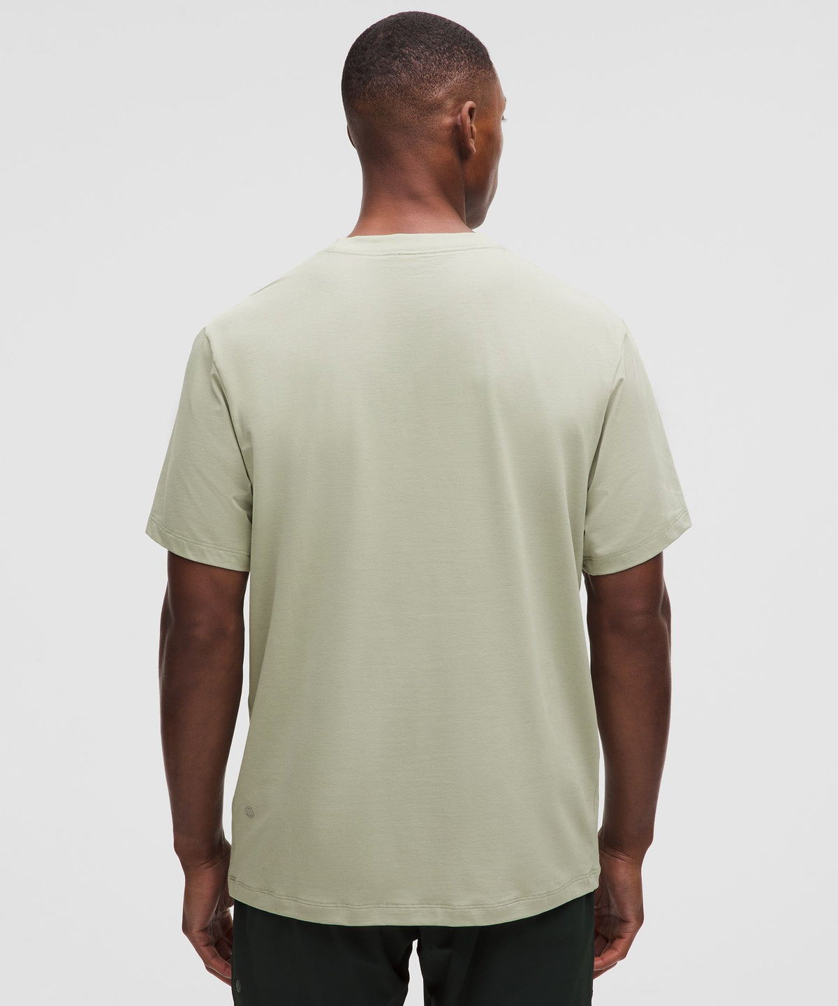 Zeroed In Short-Sleeve Shirt