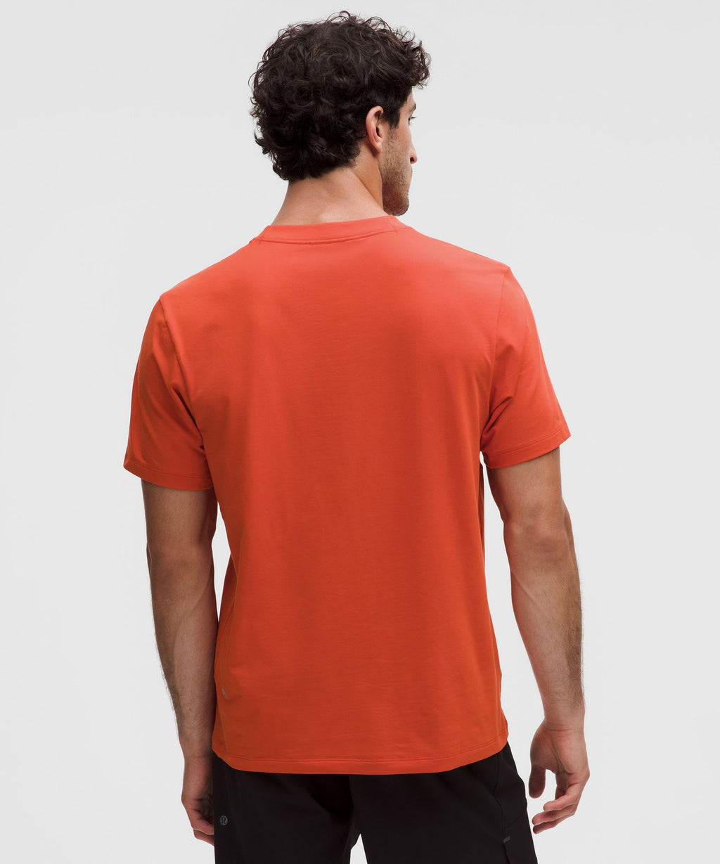 Zeroed In Short-Sleeve Shirt