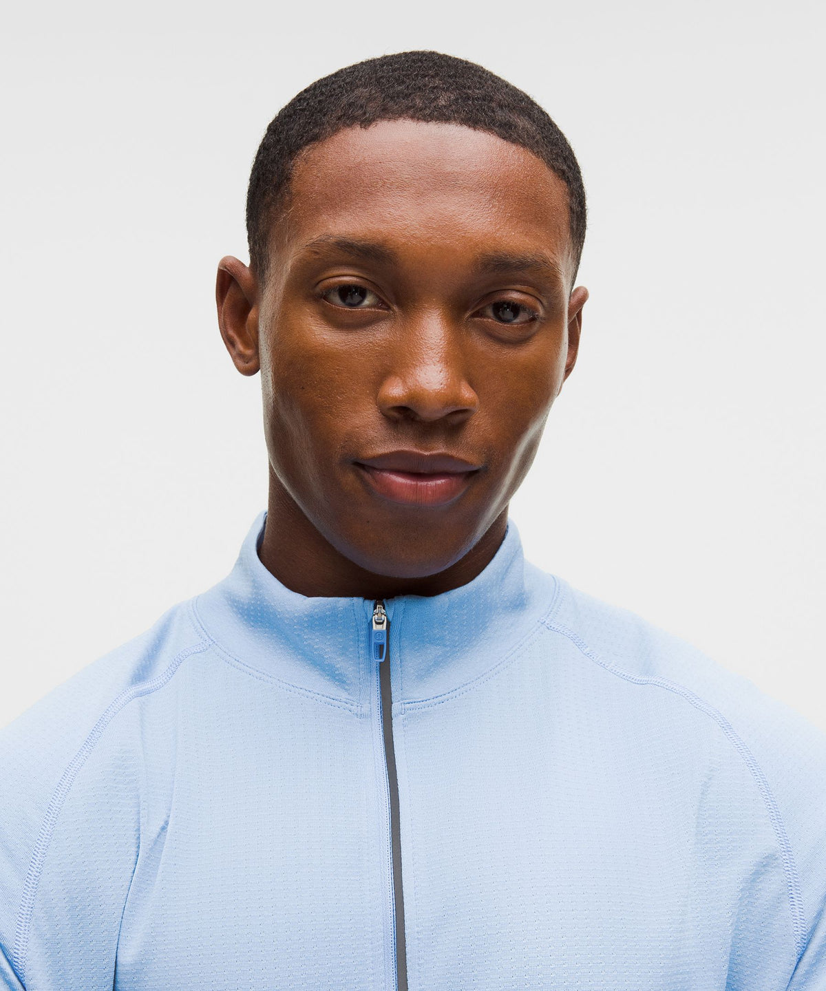 Metal Vent Tech Half Zip