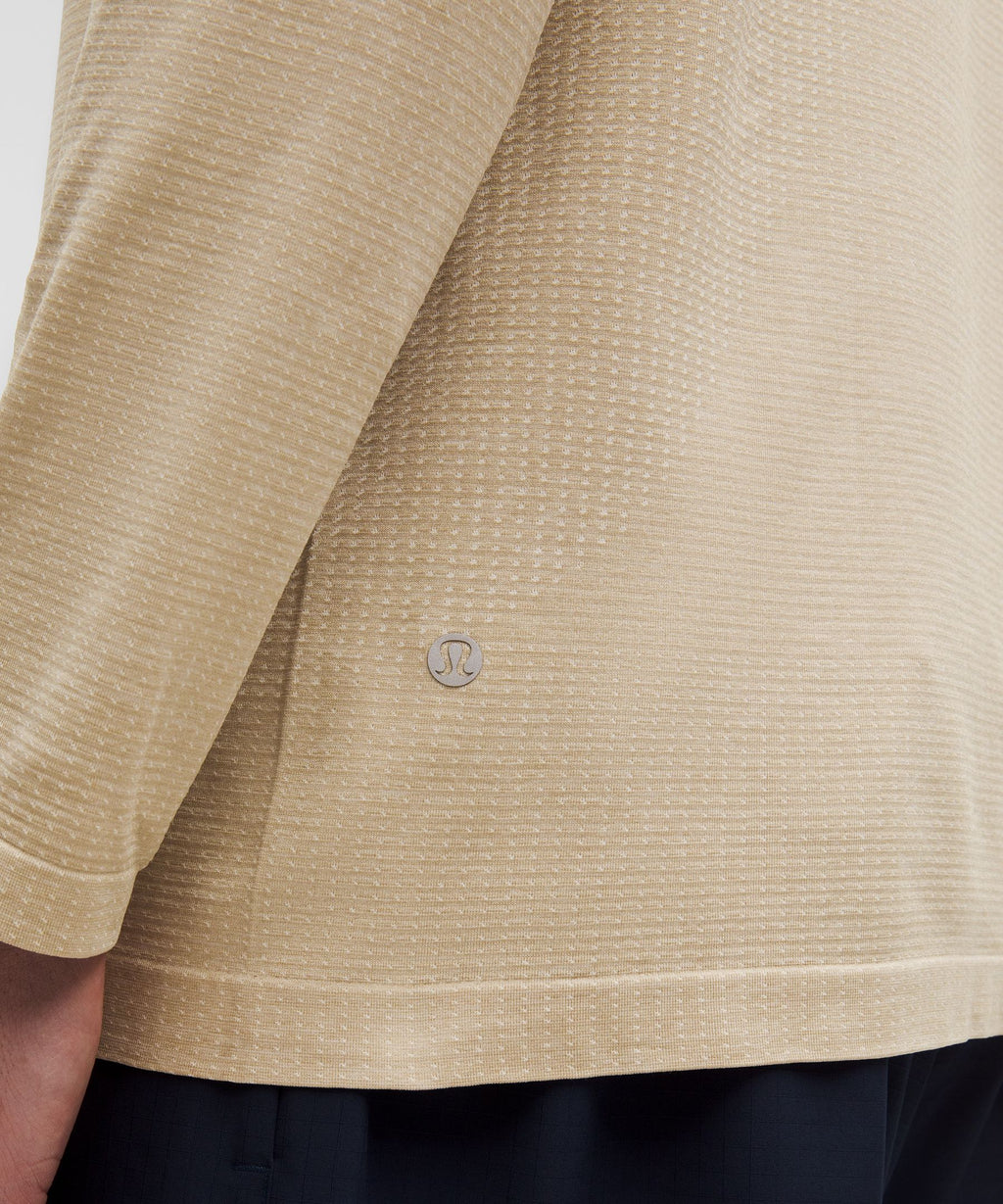 Metal Vent Tech Half Zip