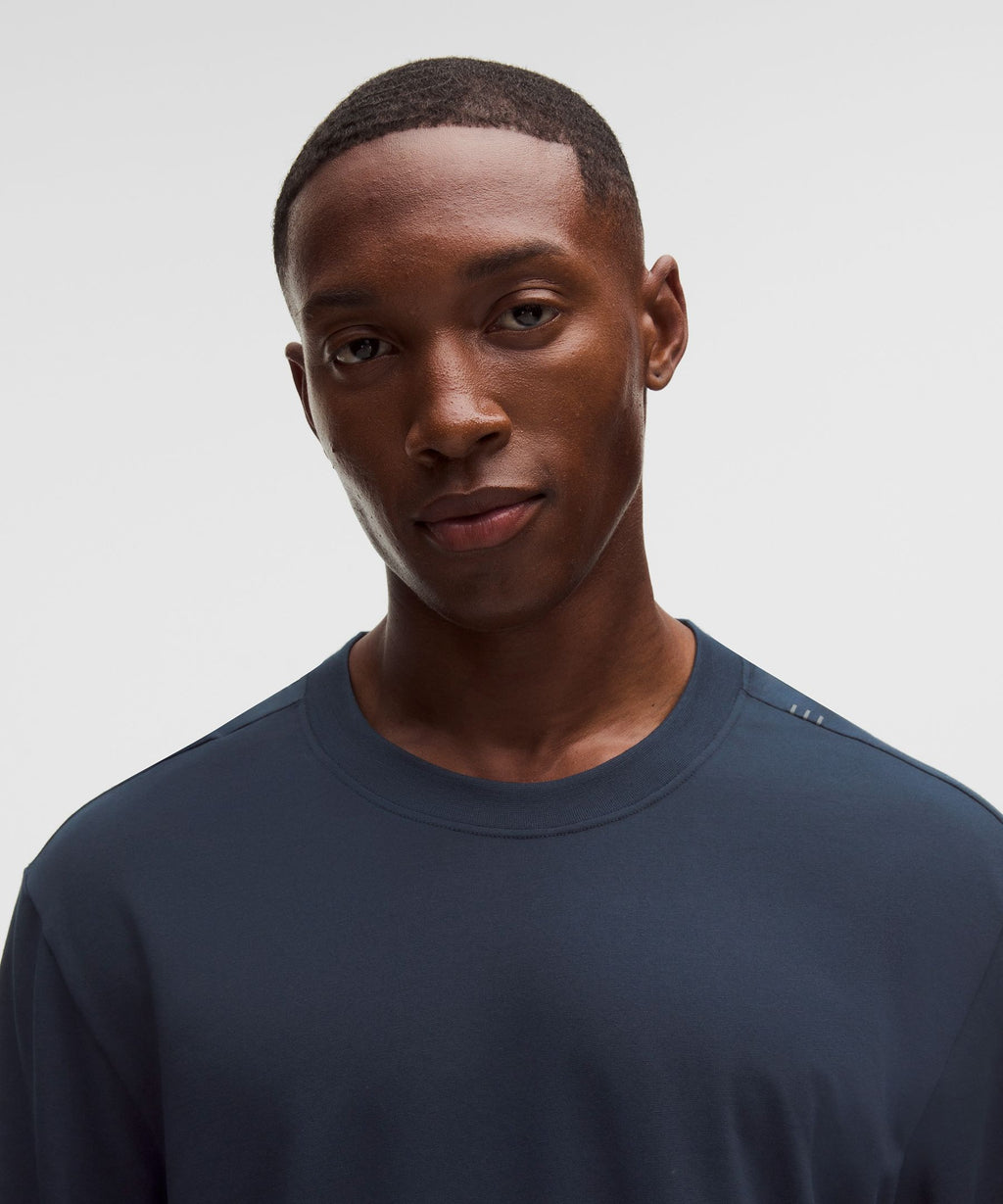 Zeroed In Long-Sleeve Shirt