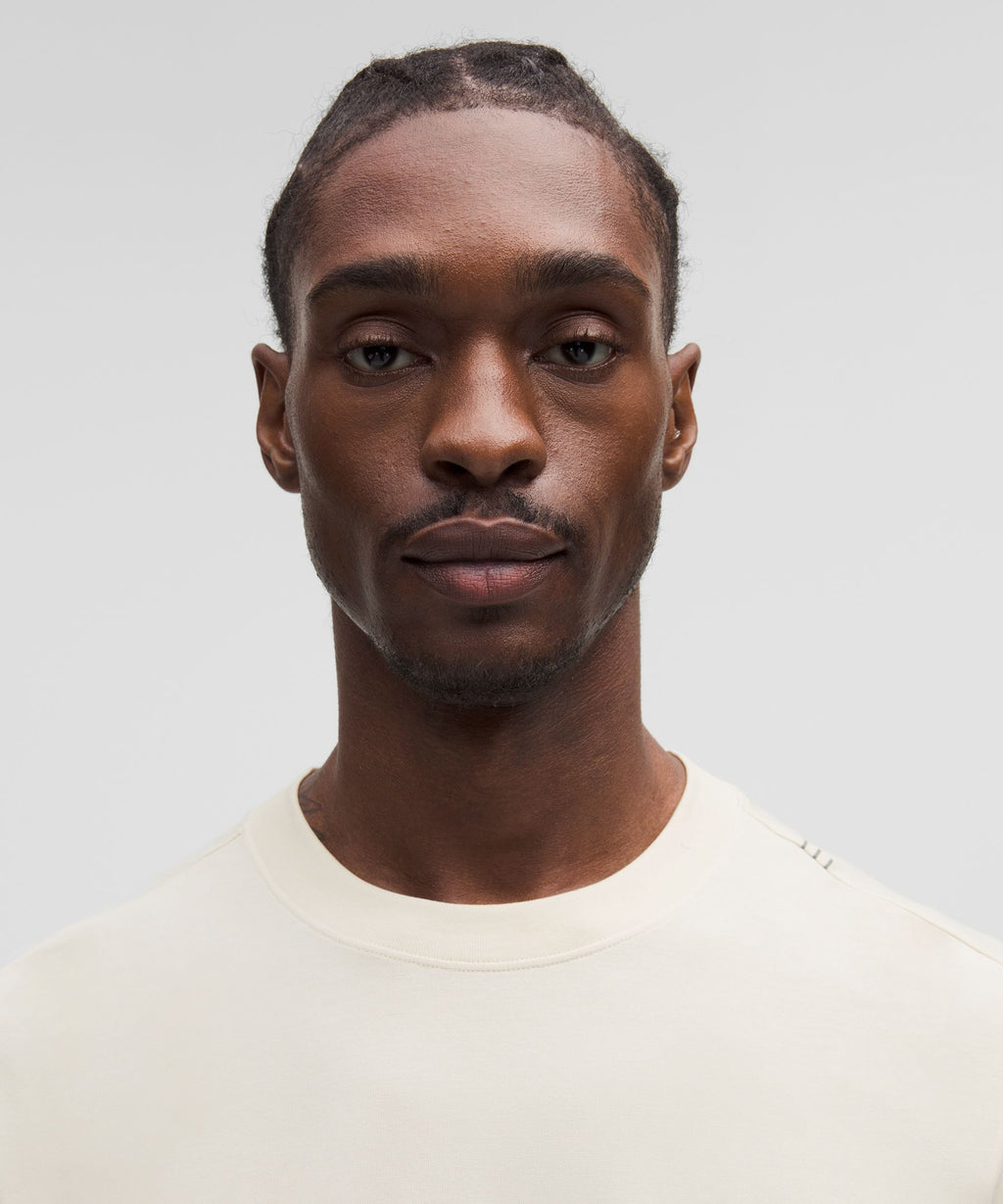 Zeroed In Long-Sleeve Shirt