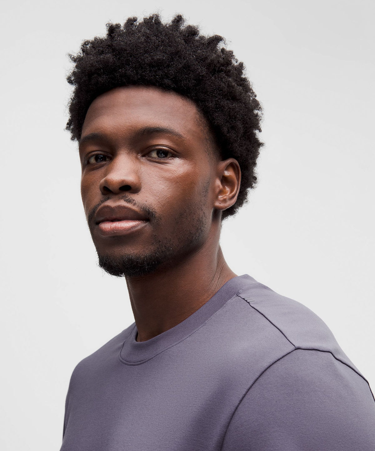 Zeroed In Long-Sleeve Shirt