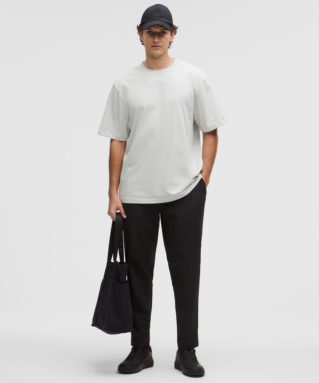 Heavyweight Cotton Jersey T-Shirt