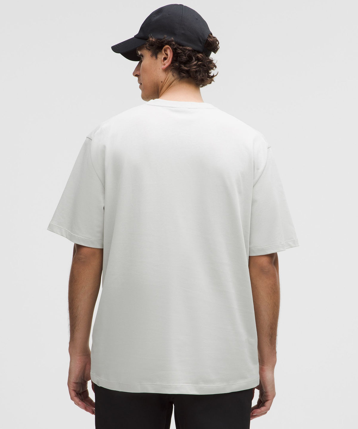 Heavyweight Cotton Jersey T-Shirt