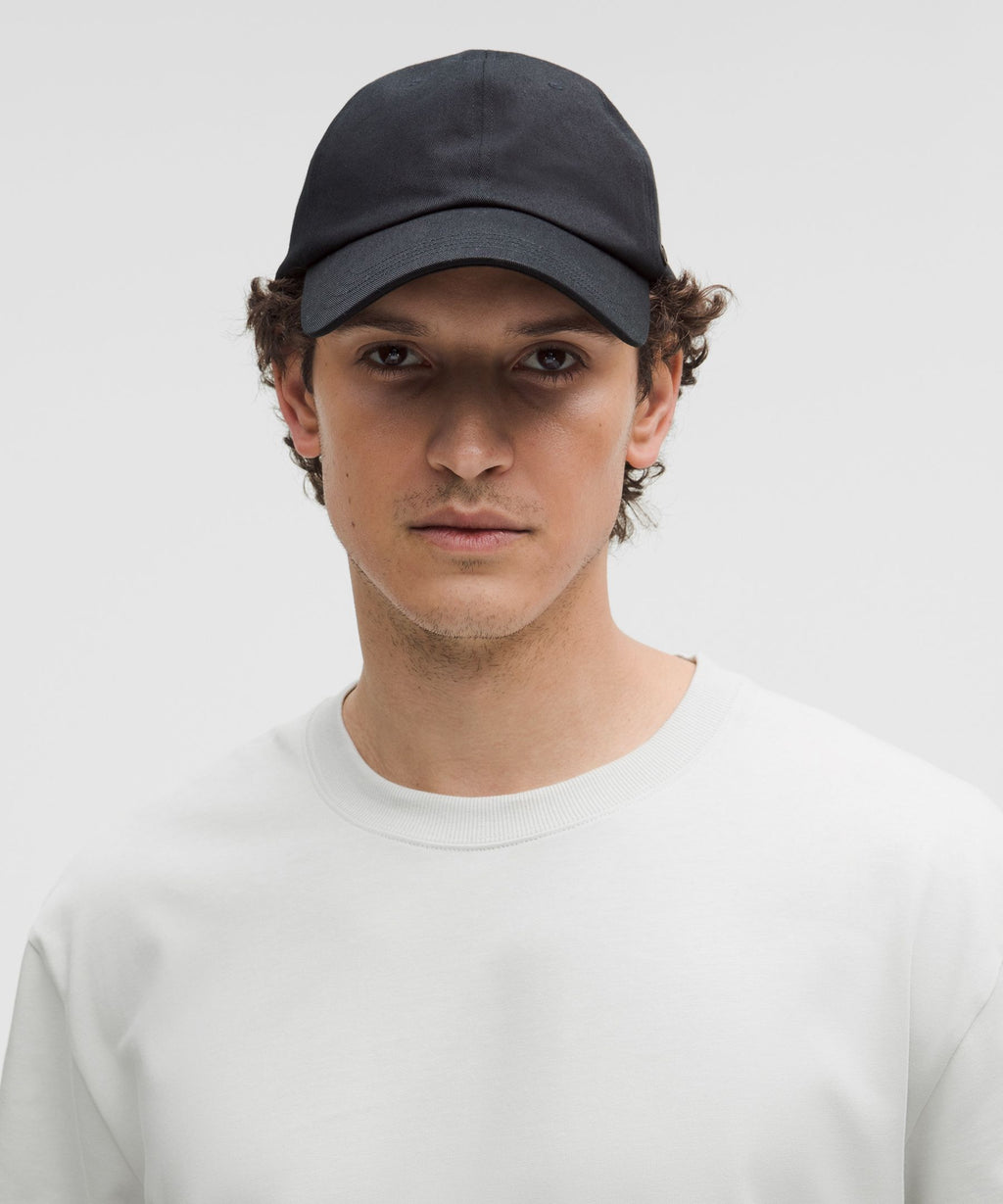 Heavyweight Cotton Jersey T-Shirt