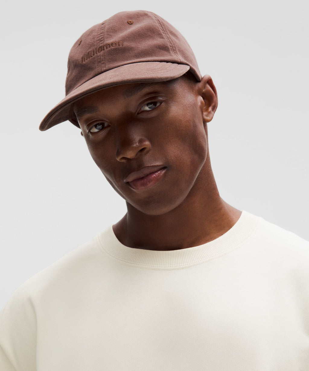 Heavyweight Cotton Jersey T-Shirt