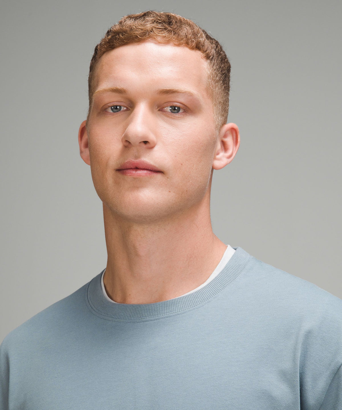 Heavyweight Cotton Jersey T-Shirt