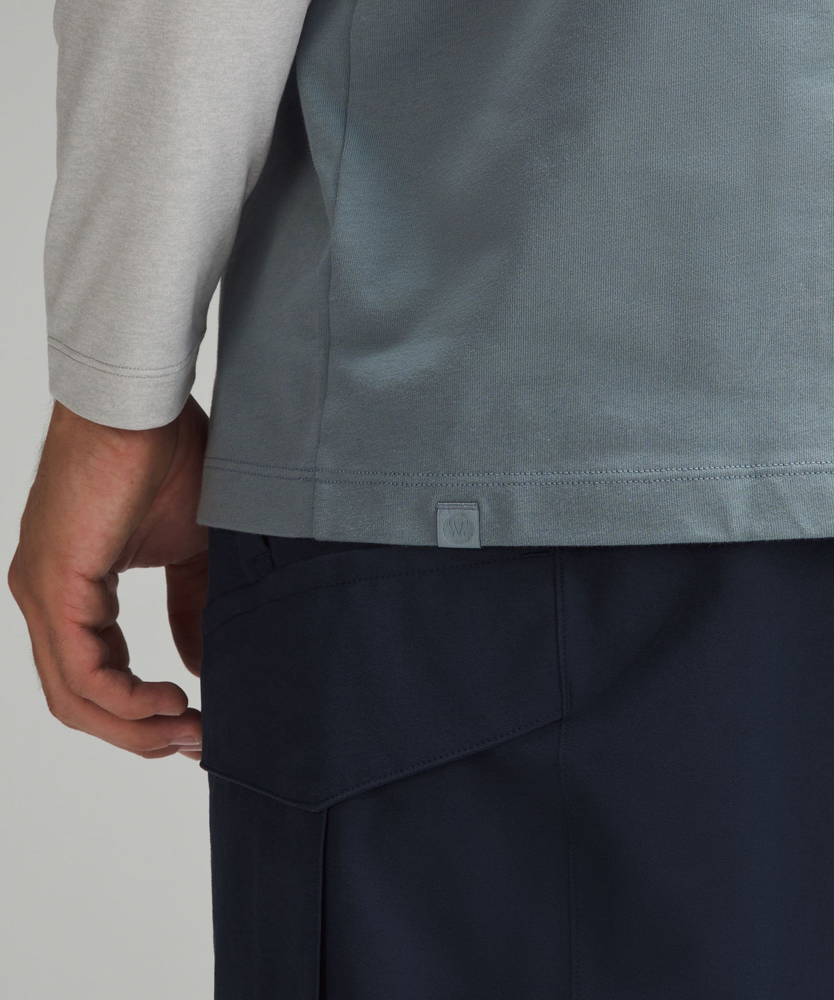Heavyweight Cotton Jersey T-Shirt