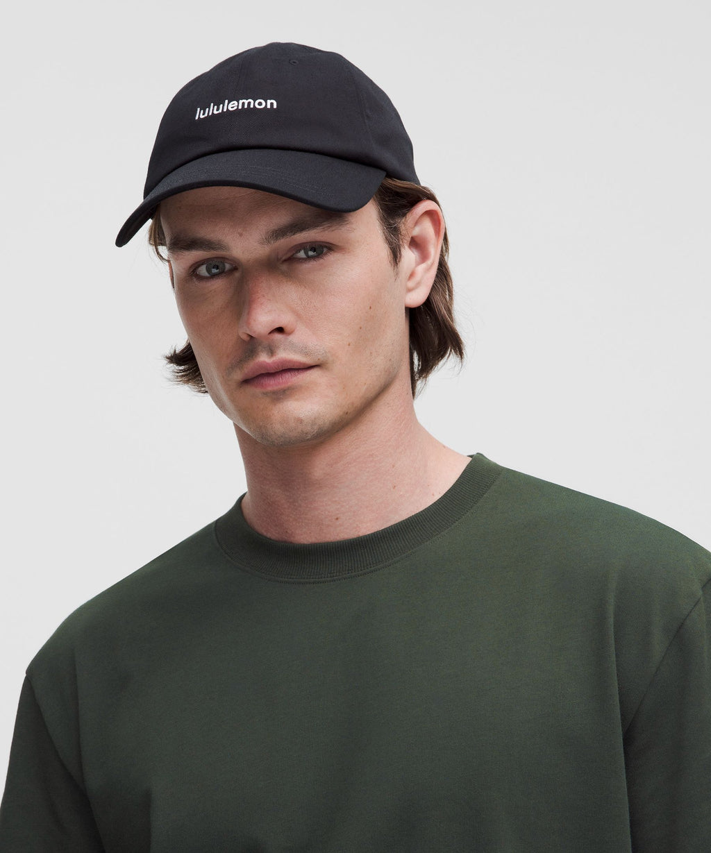 Heavyweight Cotton Jersey T-Shirt