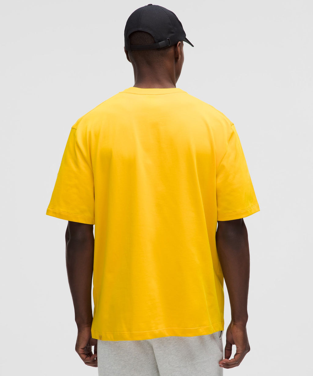 Heavyweight Cotton Jersey T-Shirt