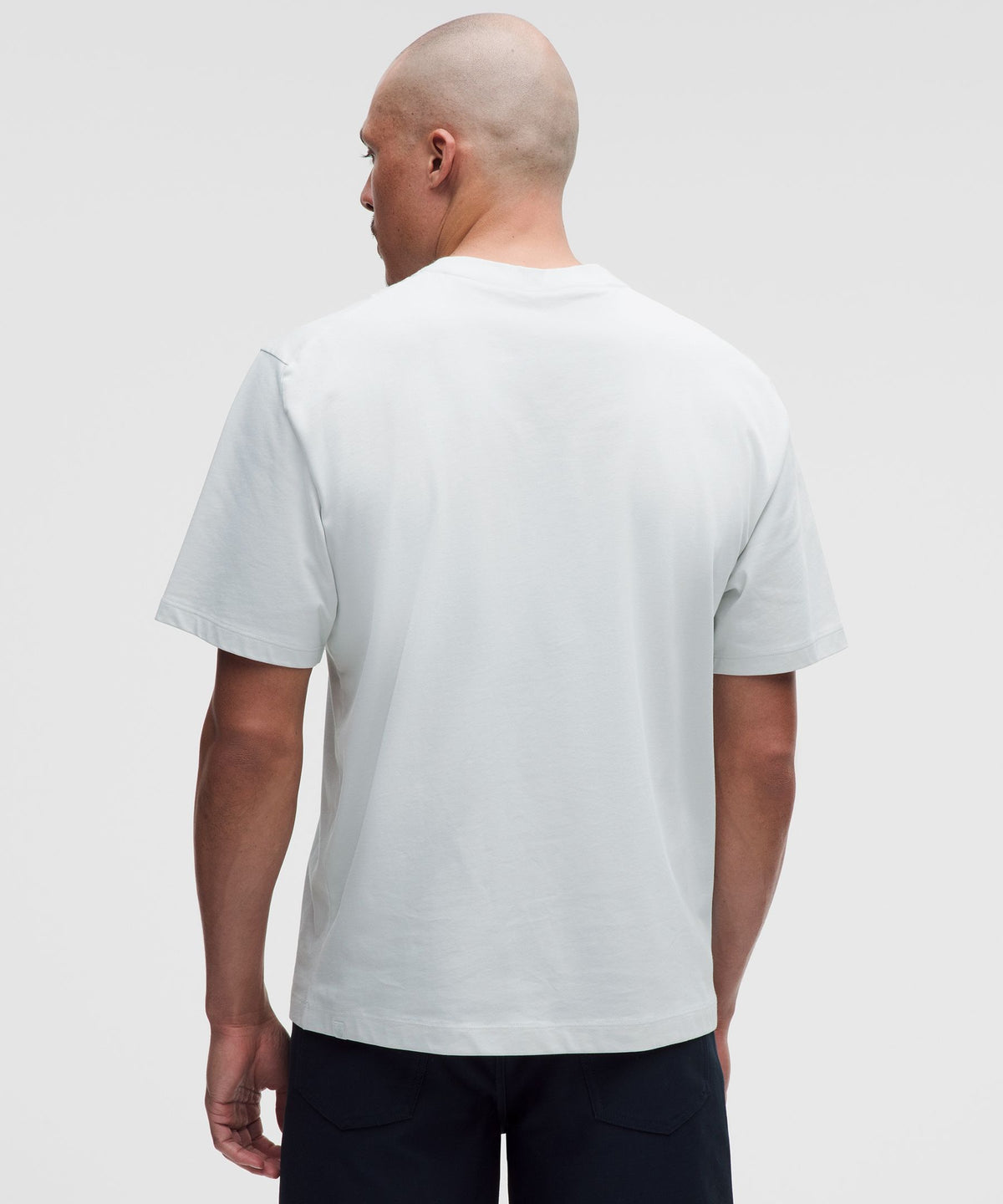 Heavyweight Cotton Jersey T-Shirt