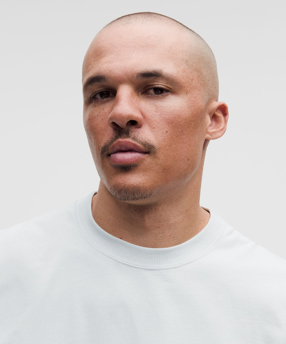 Heavyweight Cotton Jersey T-Shirt