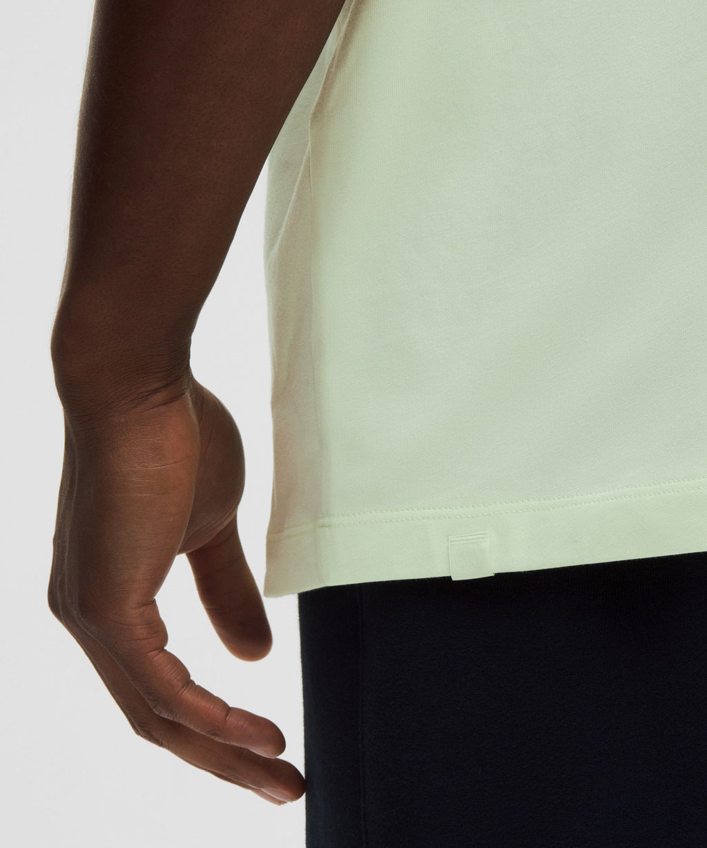 Heavyweight Cotton Jersey T-Shirt