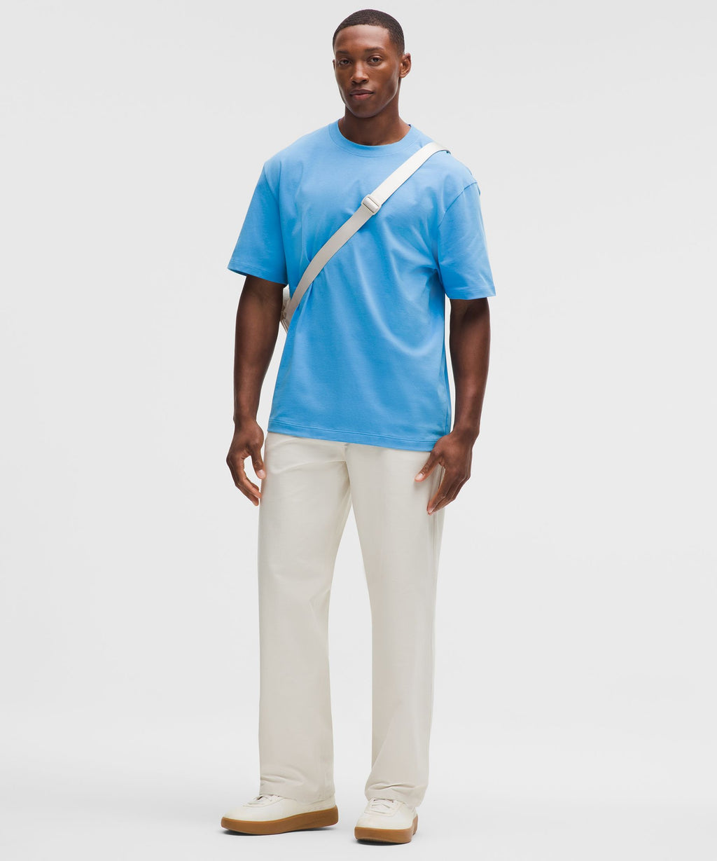 Heavyweight Cotton Jersey T-Shirt