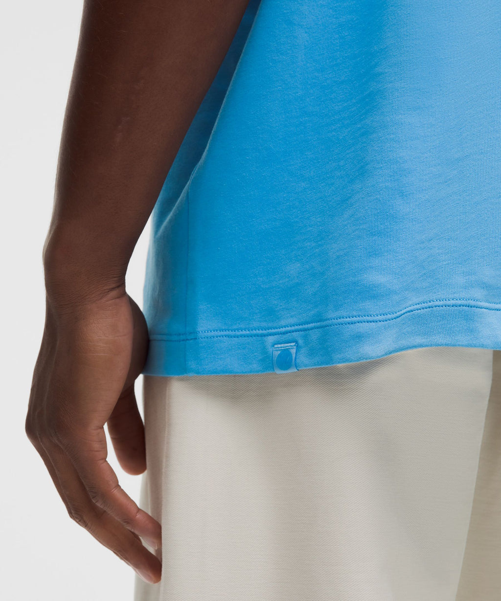 Heavyweight Cotton Jersey T-Shirt
