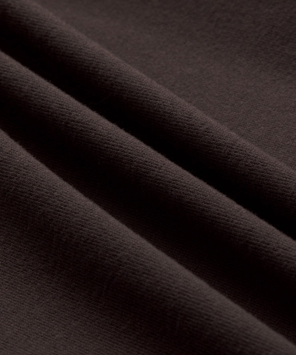 Soft Knit Overshirt