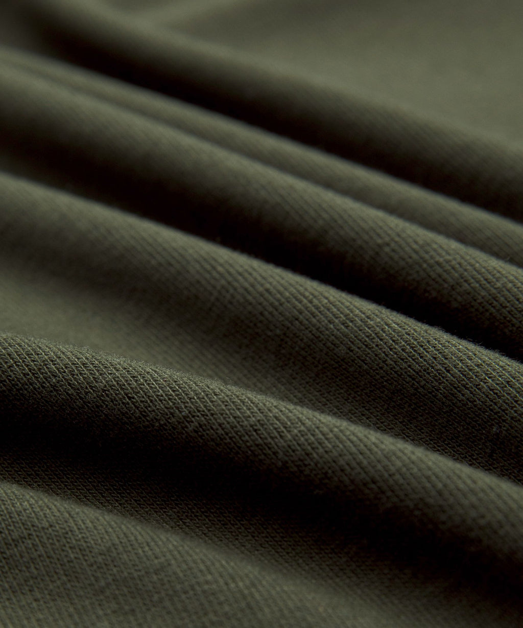 Soft Knit Overshirt
