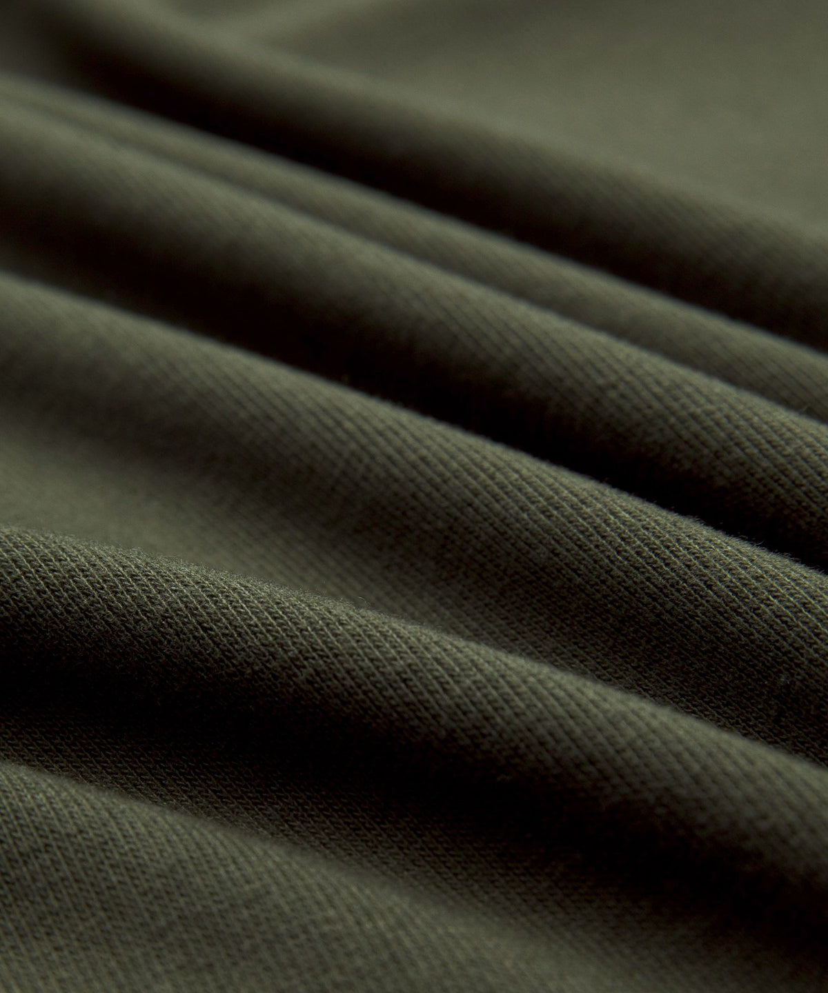 Soft Knit Overshirt
