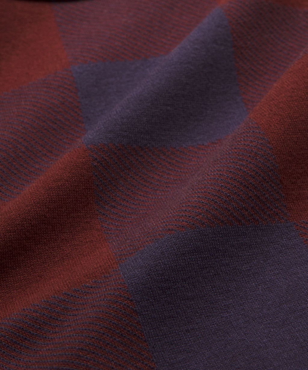 Soft Knit Overshirt