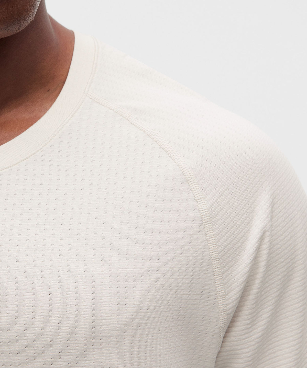 Metal Vent Tech Short-Sleeve Shirt