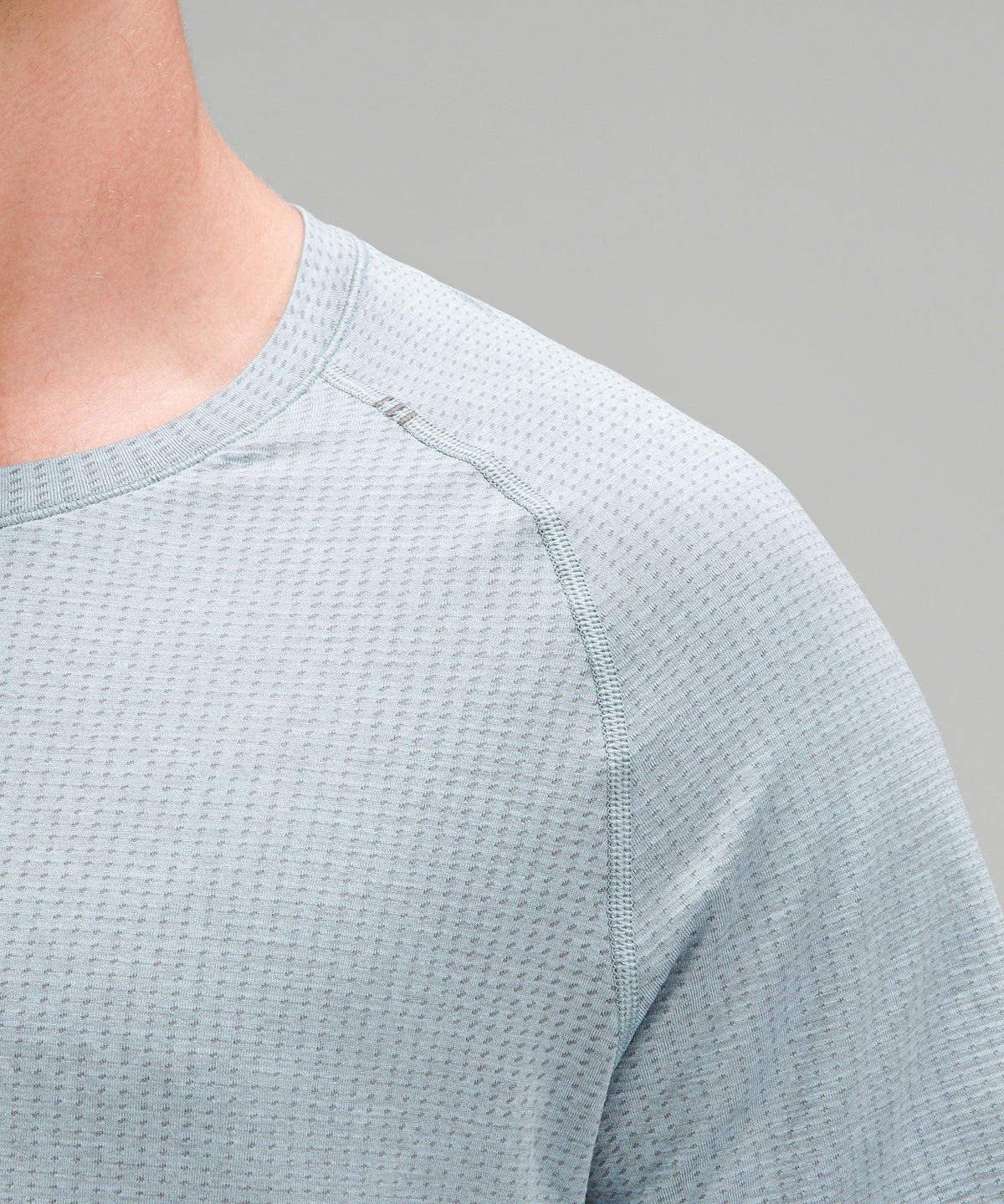 Metal Vent Tech Short-Sleeve Shirt