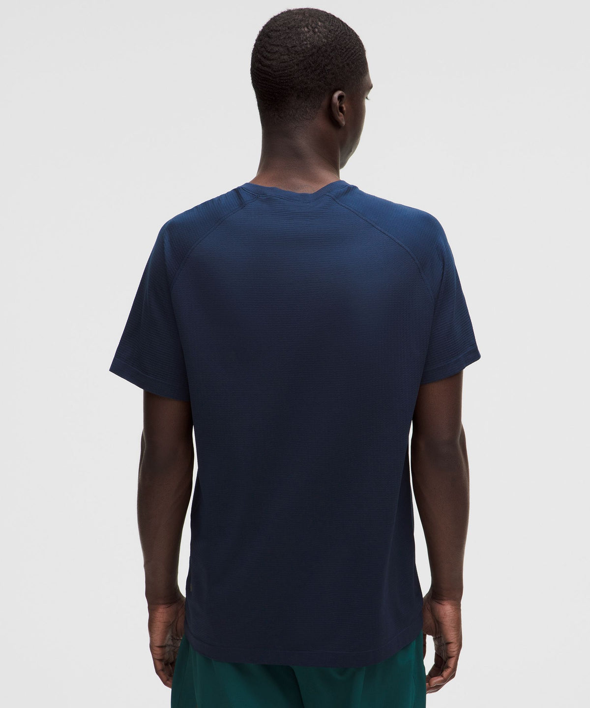 Metal Vent Tech Short-Sleeve Shirt