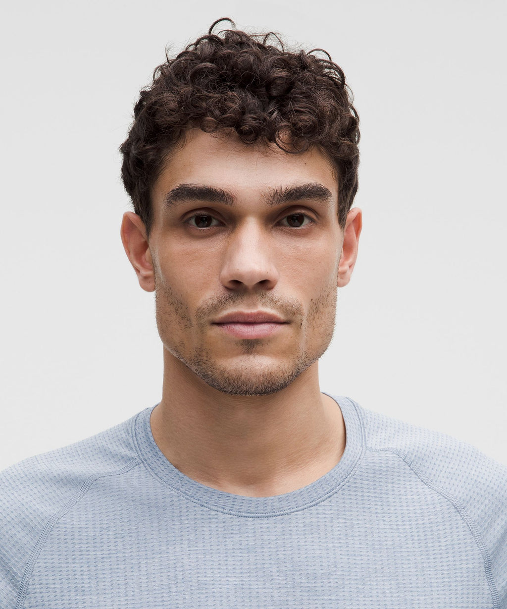 Metal Vent Tech Short-Sleeve Shirt