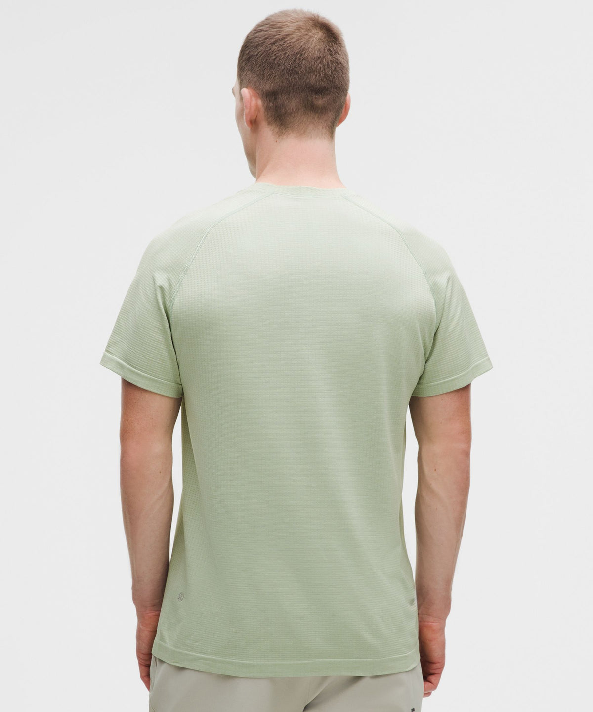 Metal Vent Tech Short-Sleeve Shirt