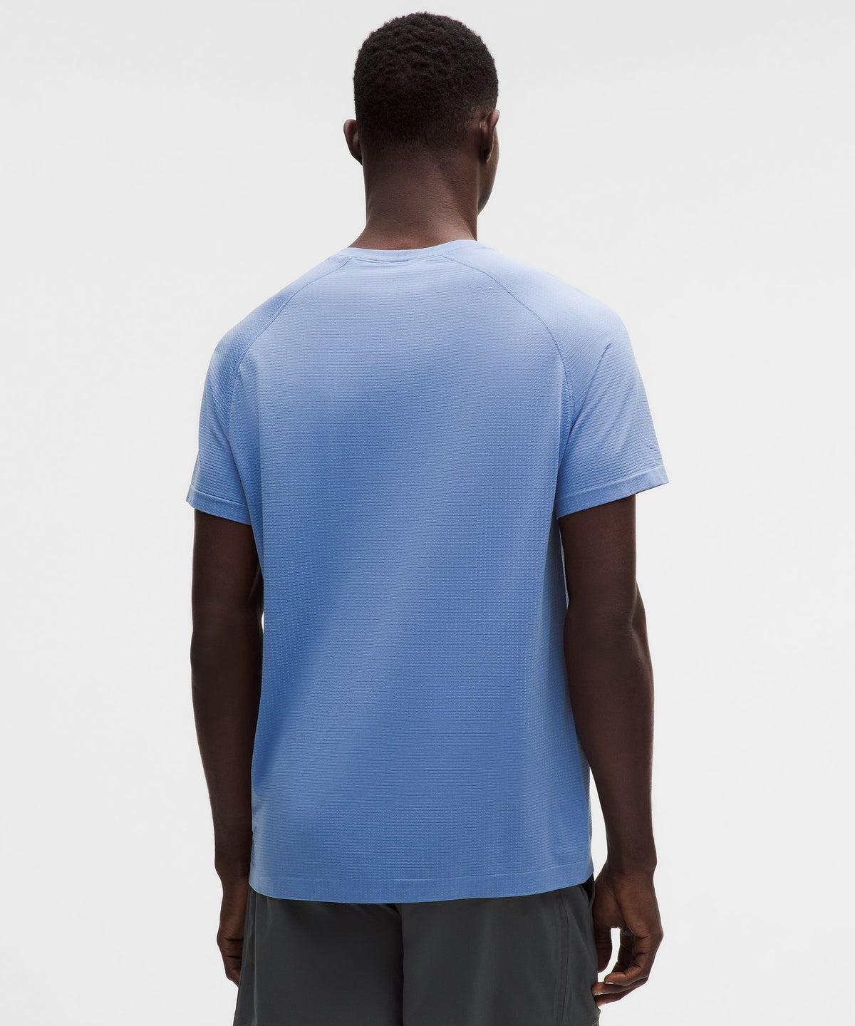 Metal Vent Tech Short-Sleeve Shirt