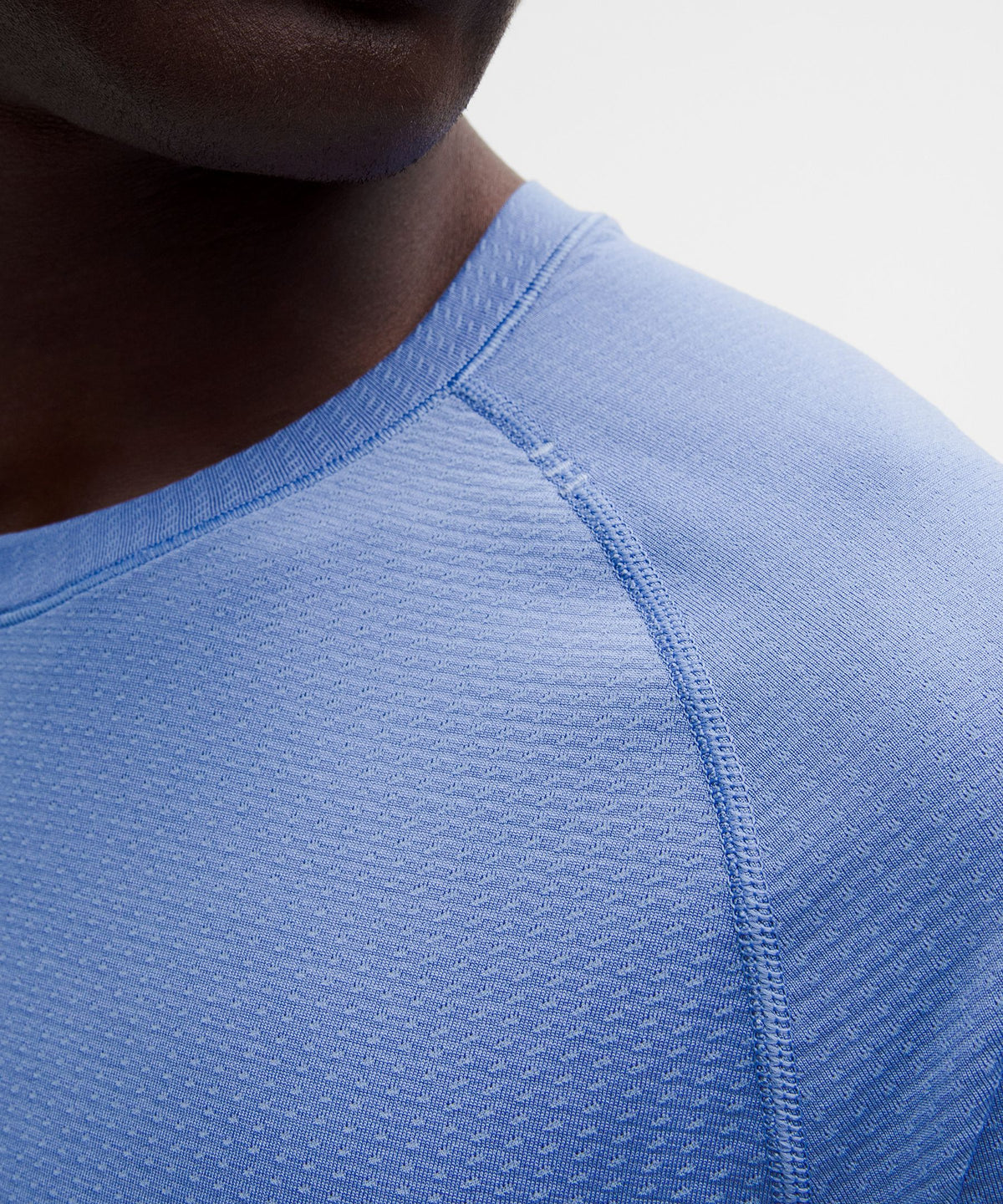 Metal Vent Tech Short-Sleeve Shirt