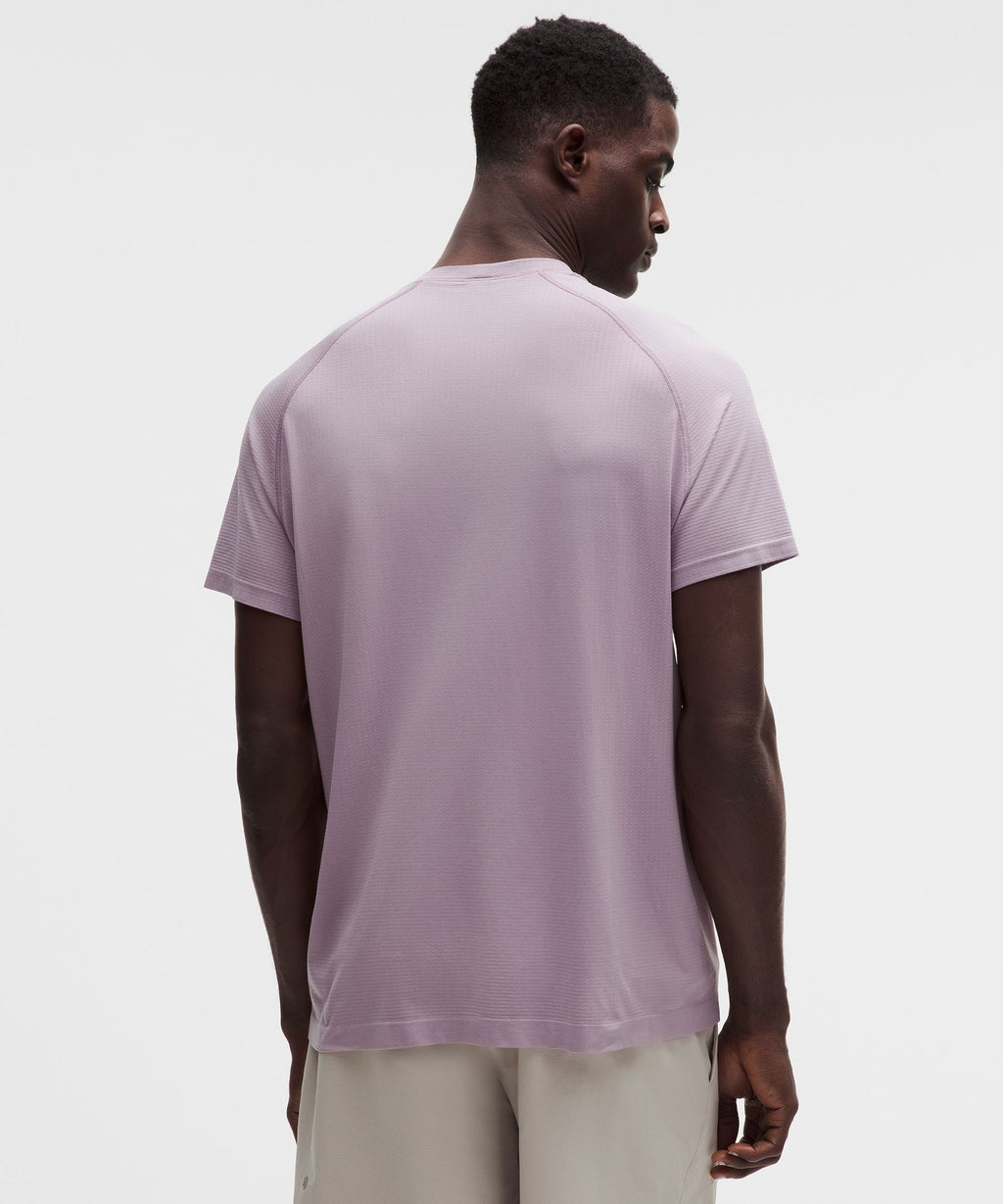 Metal Vent Tech Short-Sleeve Shirt