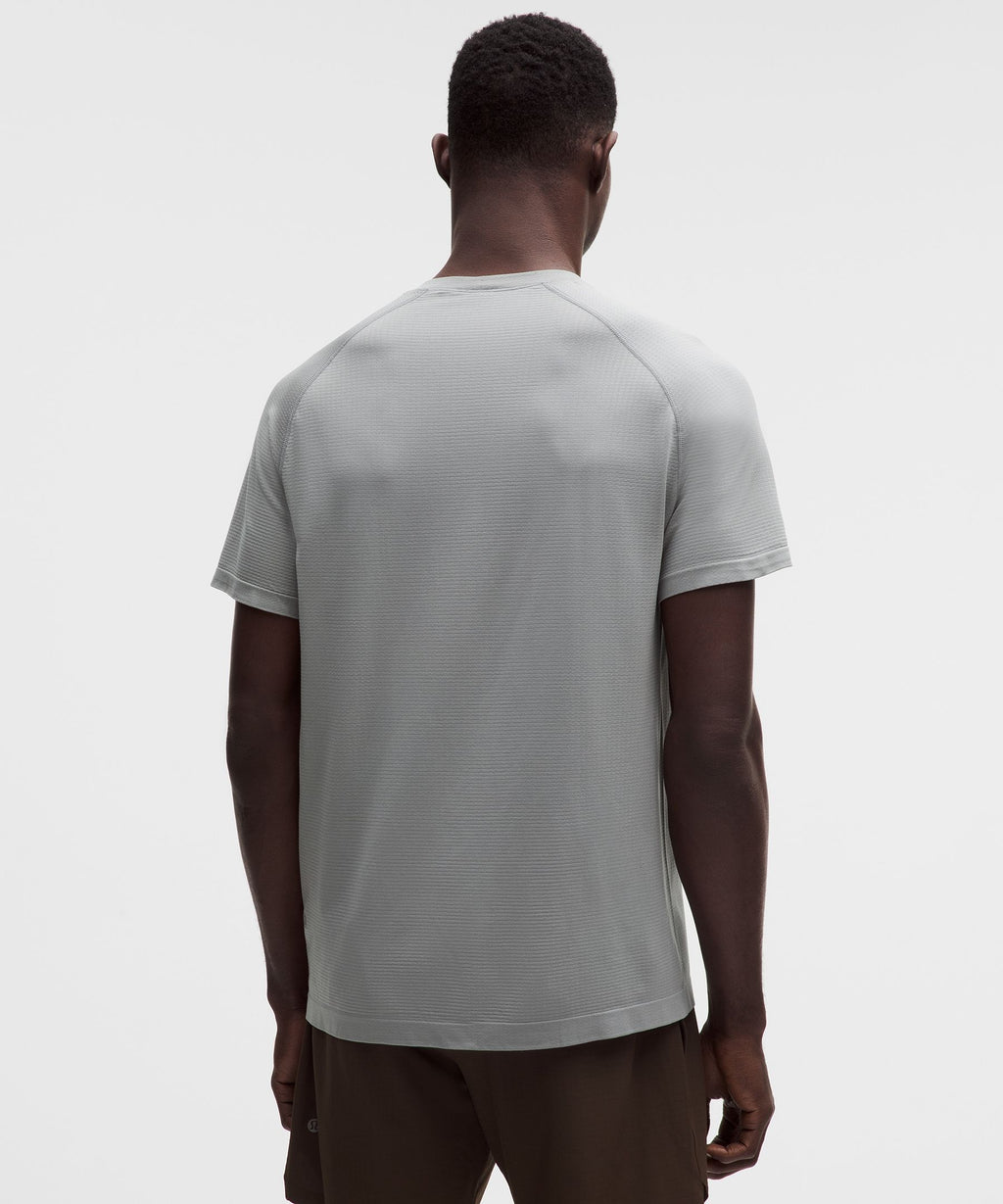 Metal Vent Tech Short-Sleeve Shirt