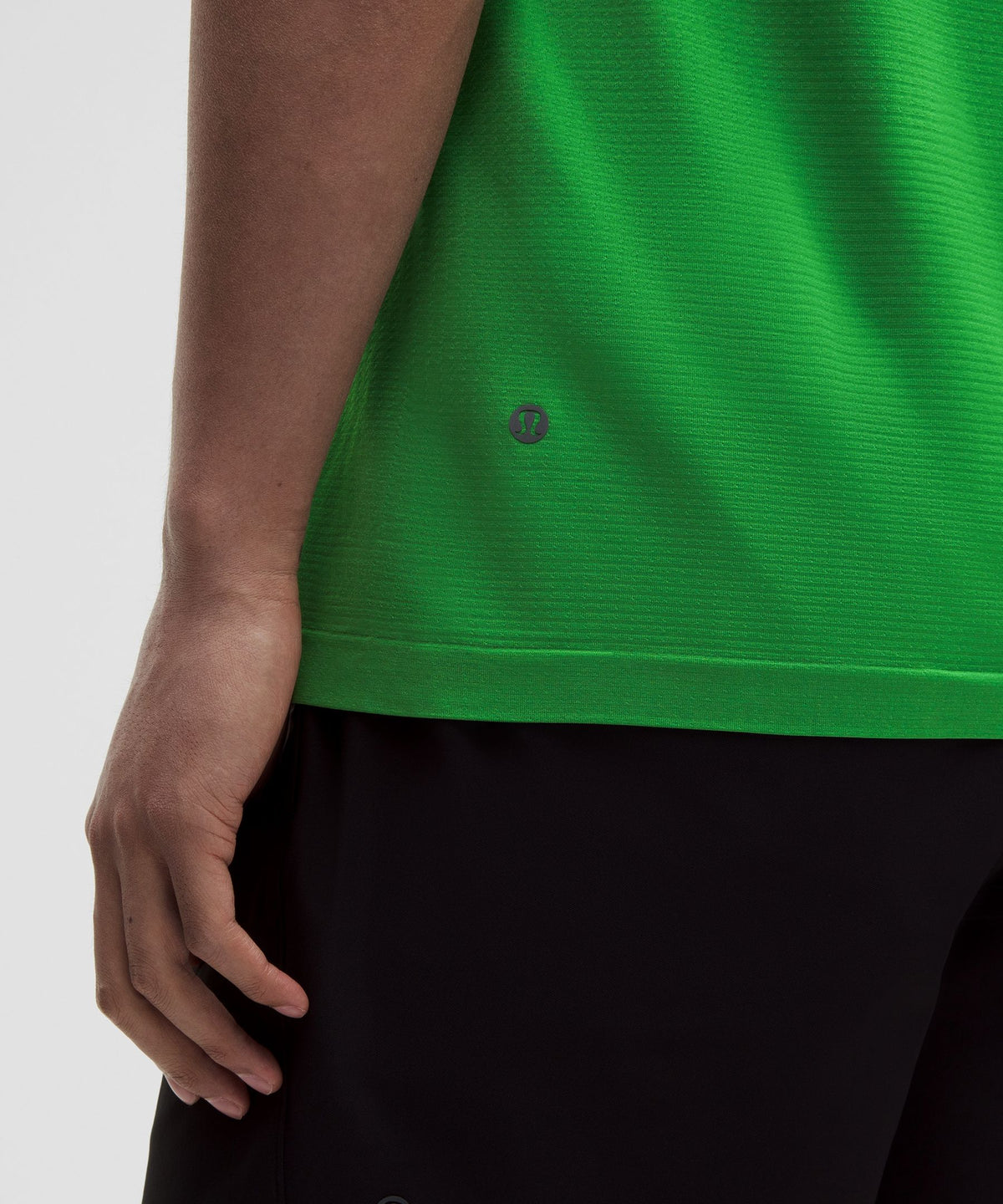 Metal Vent Tech Short-Sleeve Shirt