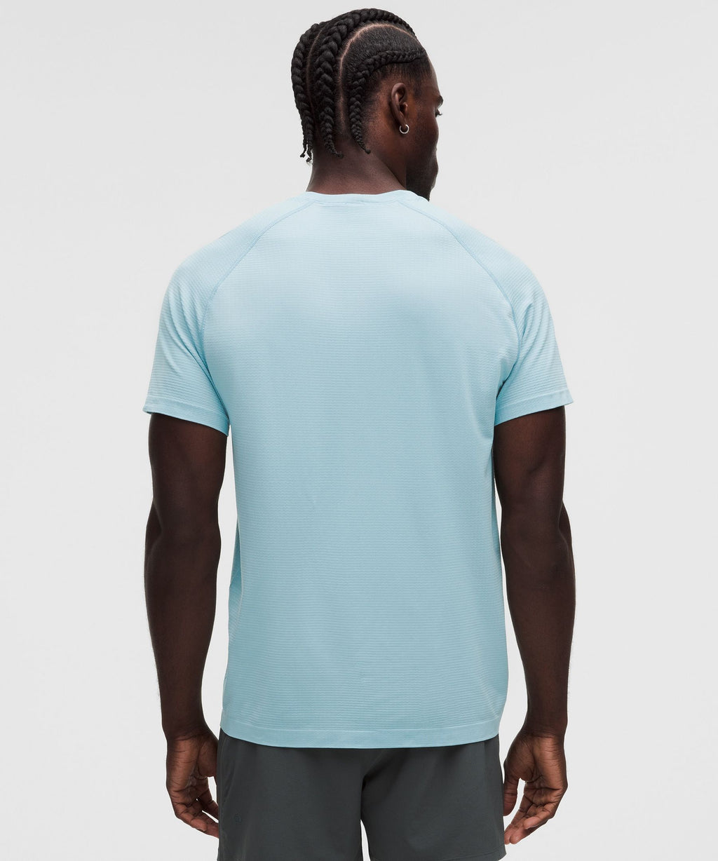 Metal Vent Tech Short-Sleeve Shirt