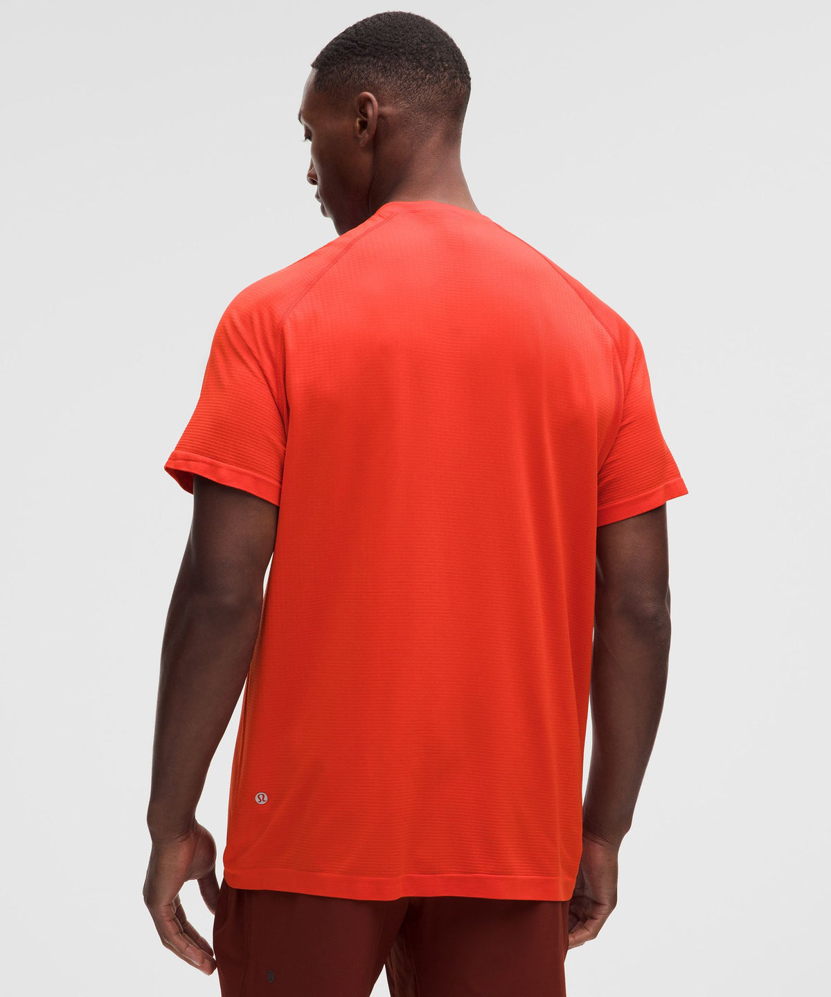 Metal Vent Tech Short-Sleeve Shirt