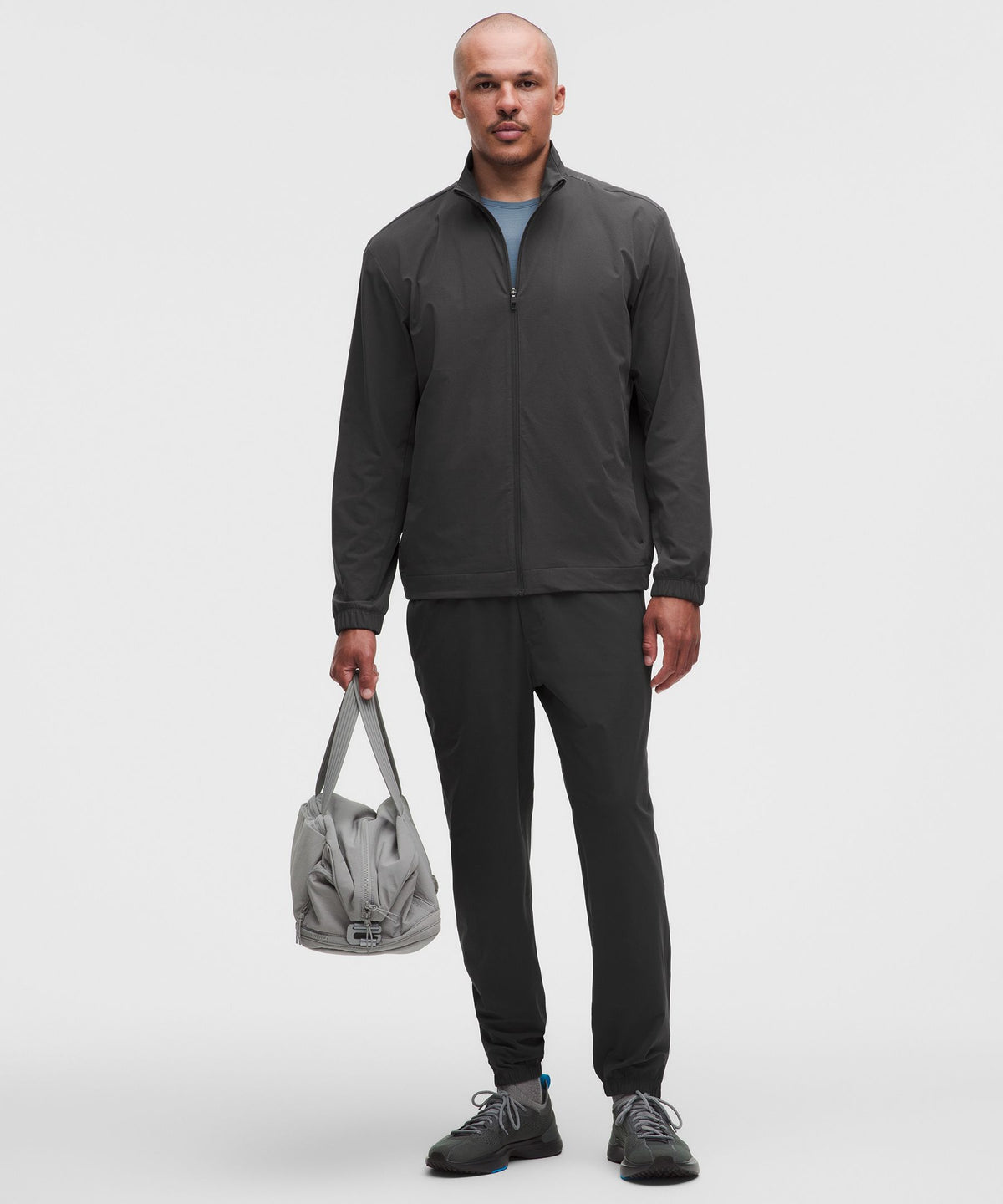 Zeroed In Track Jacket