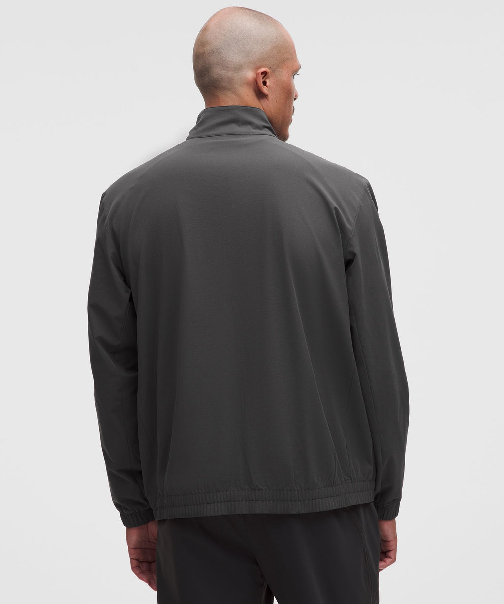 Zeroed In Track Jacket